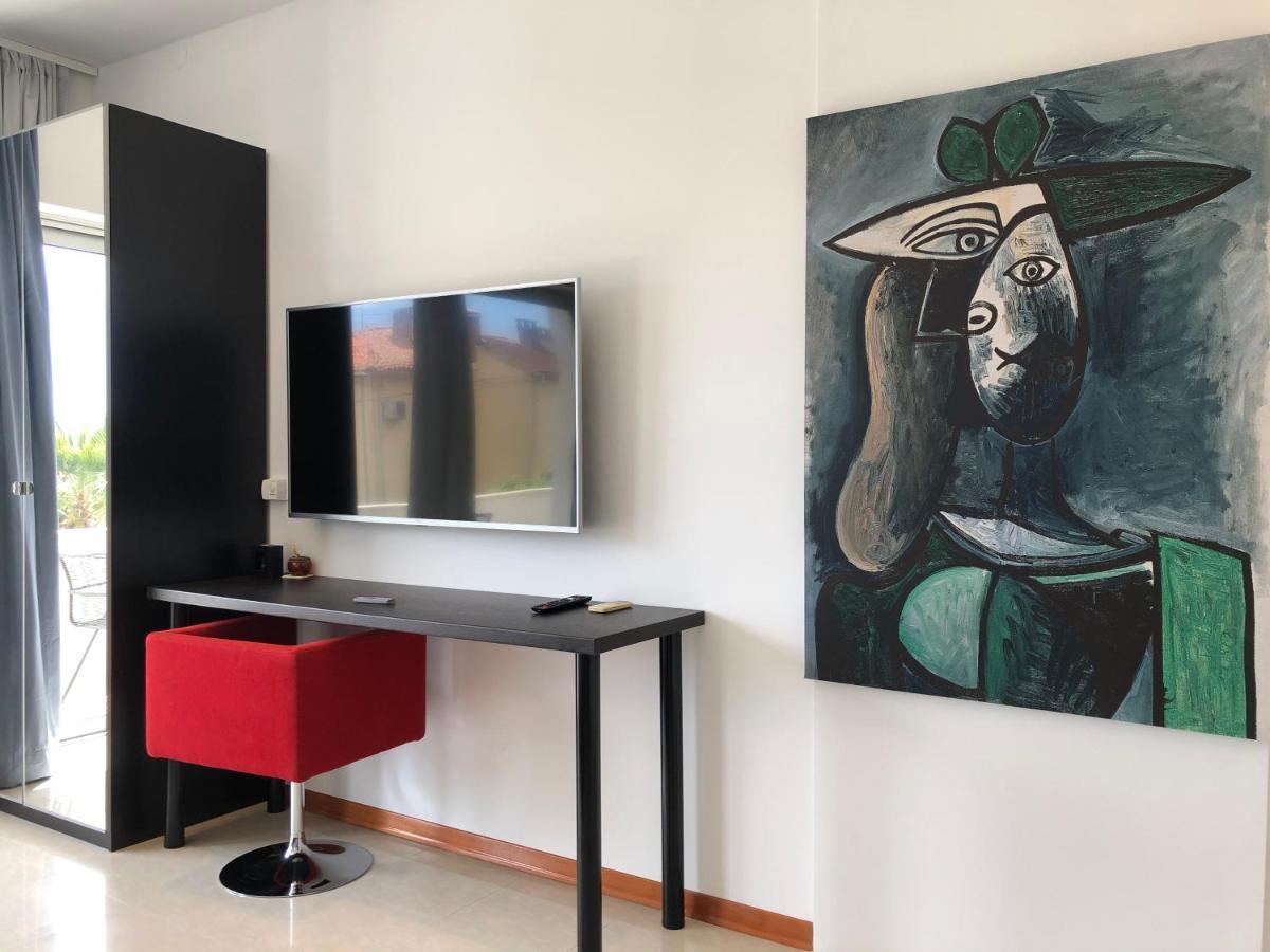 Studio Lycia Top 2020 โรวีน ภายนอก รูปภาพ